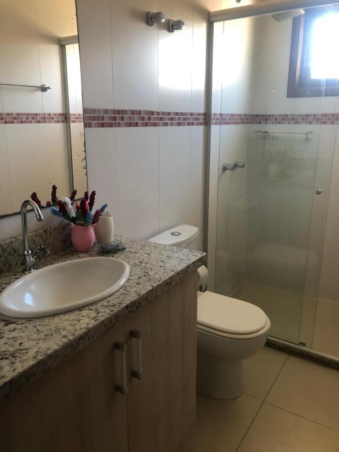 Sobrado Aconchegante Villa Torres Exterior photo
