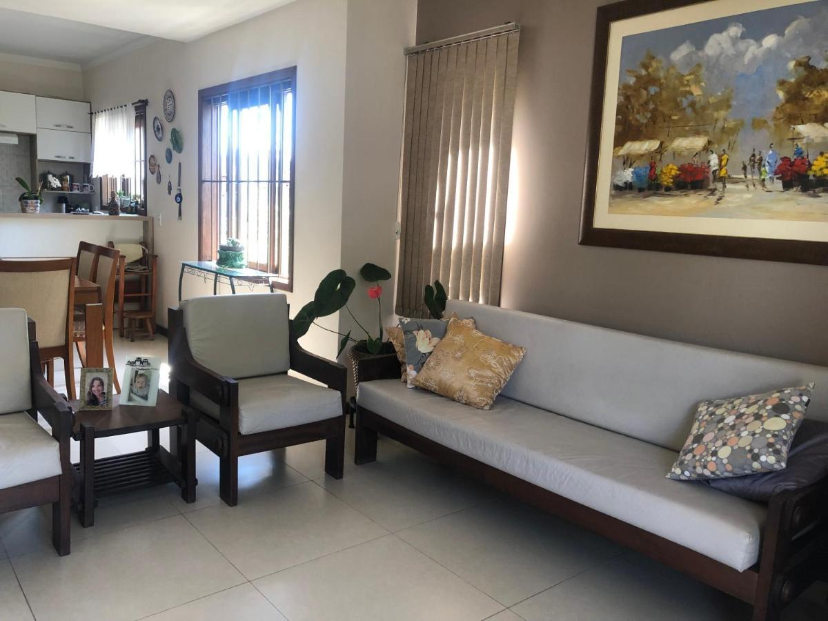 Sobrado Aconchegante Villa Torres Exterior photo
