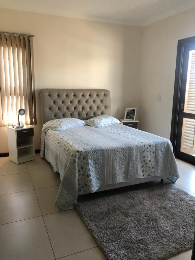 Sobrado Aconchegante Villa Torres Exterior photo