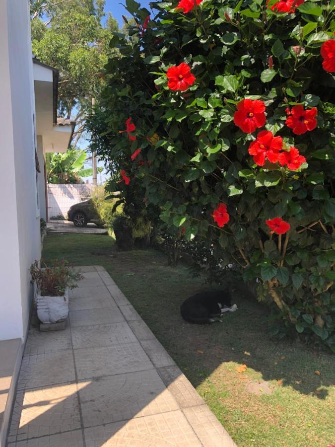 Sobrado Aconchegante Villa Torres Exterior photo