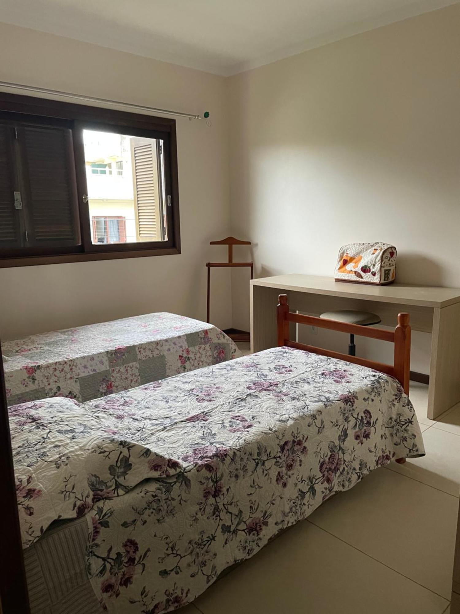 Sobrado Aconchegante Villa Torres Exterior photo